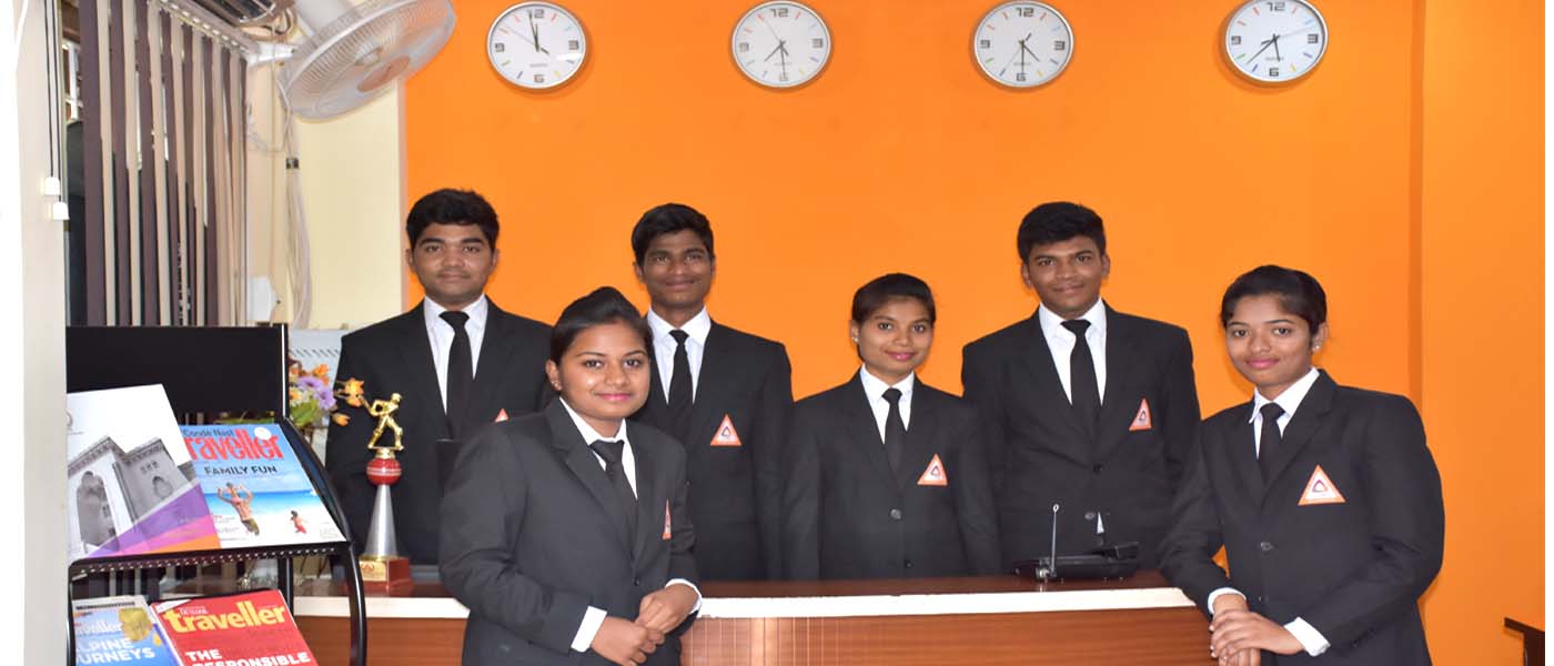 best college to study hotel management