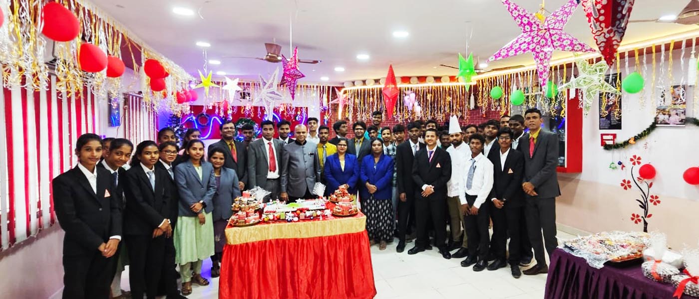 best hotel management institute