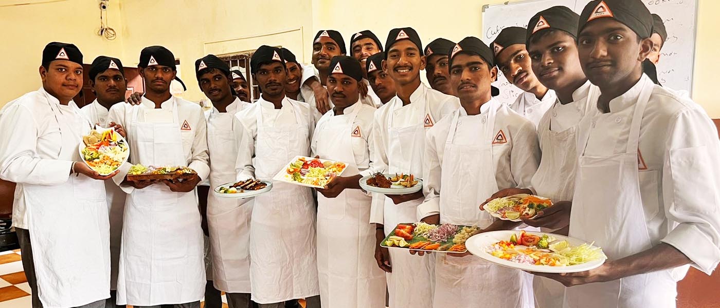 best hotel management colleges near me